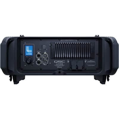 LA108 Active Line Array Speaker - 8" image 4