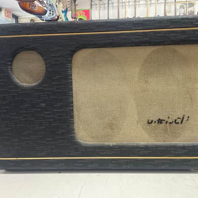 Gretsch 6161 guitar amplifier Early 60,s image 1