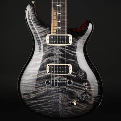 PRS 40th Anniversary Charcoal Phoenix Limited Edition #0405759 image 1