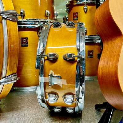 Premier Drums 6 pieces image 5