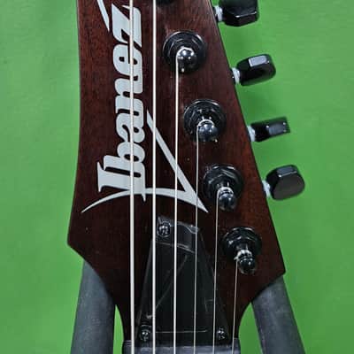 Ibanez RGRT421 2000-2026 - Walnut flat image 3