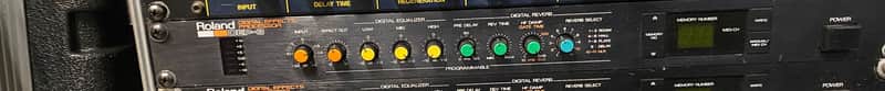 Roland Dep 3 90s image 1