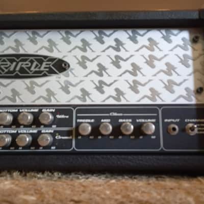 Peavey Triple XXX Head Made In Usa image 6