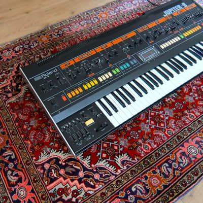 Roland Jupiter 8 image 2