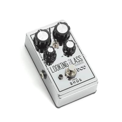 DOD Looking Glass Overdrive Pedal | Reverb