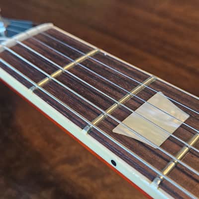 2021 Gibson Les Paul Standard '50s - Heritage Cherry Sunburst image 16