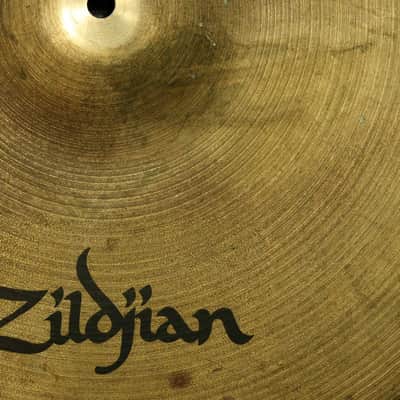 Zildjian A. Zildjian 18 Thin Crash (07/14) image 6