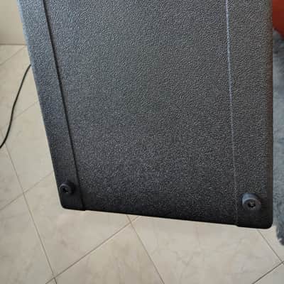Markbass MB58R 102 Pure 400-Watt 2x10" Bass Speaker Cabinet (8ohm) 2022 - Present - Black image 3