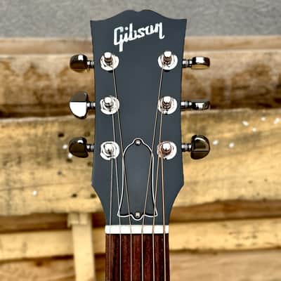 2025 Gibson J-45 Standard Vintage Sunburst Left Handed w/Case image 8