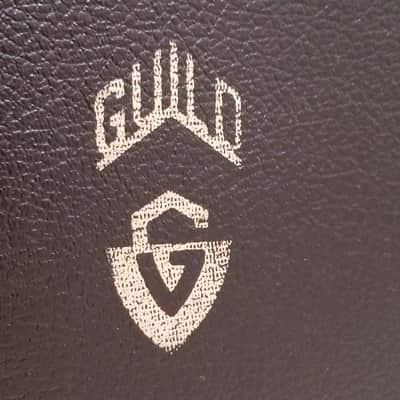 Guild 12 String Acoustic Guitar JF55-12 NT image 22