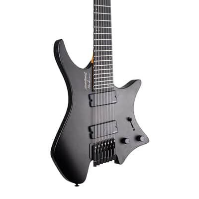 Boden Metal NX 7 Black Granite B-Stock image 2