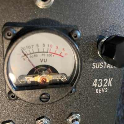 Retro Mechanical Labs 432k rev2 distortion box - Brown image 3