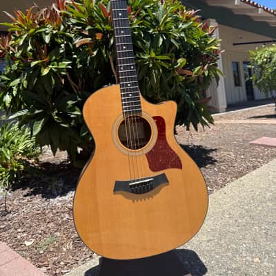 Taylor 314ce-L4 2003 - Natural image 2