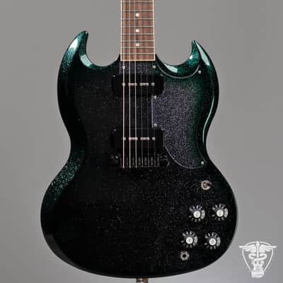 2025 Gibson Mod Collection SG Special - 8.3 LBS image 1