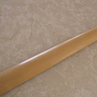 1995 Fender American Standard Precision Bass Fretless - Excellent Condition image 5