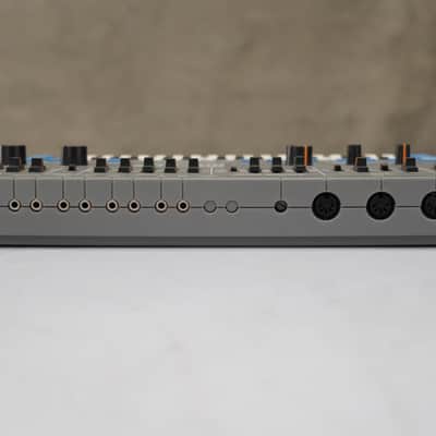 Roland MC-202 MicroComposer MIDI Desktop Sequencer w/ Extras! #58705 image 10