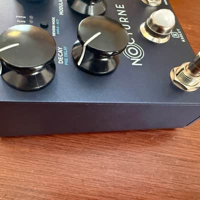 Keeley Nocturne Andy Timmons Signature Reverb 2025 - Present - Various image 5
