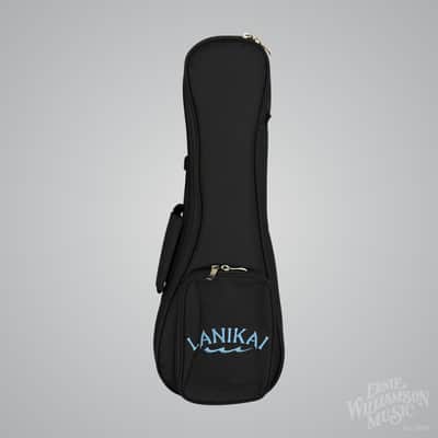 Lanikai OA-S Lanikai Soprano Oak Ukulele image 10