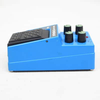Ibanez TC10 Twin Cam Chorus [141656] (06/01) image 5