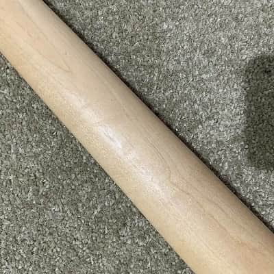 Harley Benton 5 String Bass Maple Wood Neck and 20 Frets Rosewood Fingerboard Fretboard image 4