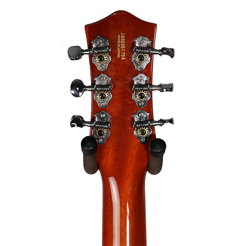 Gretsch G6128-1957 Duo Jet 1993 - 2006 image 7