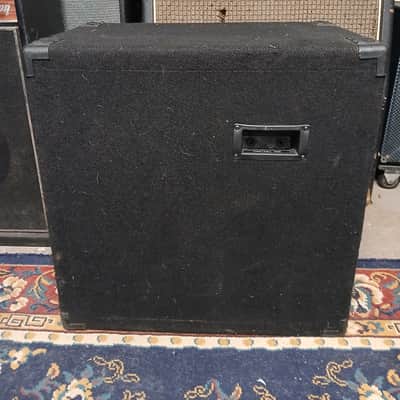 Hartke XL Series Bass Module HS410XL 1990s image 4