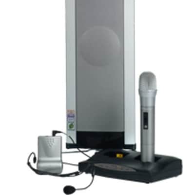 FrontRow 925SYS-216 FrontRow To Go Portable Classroom Sound System image 1