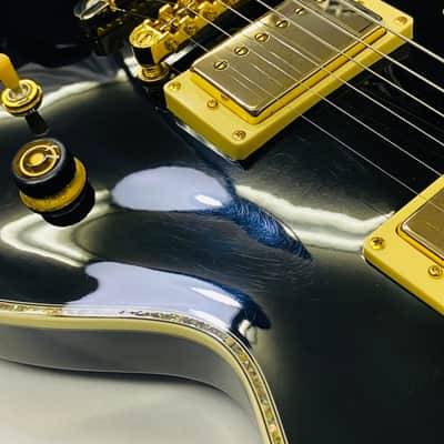 Ibanez AR520H-BK Semi-Hollow Body with Chambered Construction - Mint Condition image 3