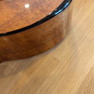 Kanilea DK-ST Premium Hawaiian Koa Super Tenor Ukulele image 18