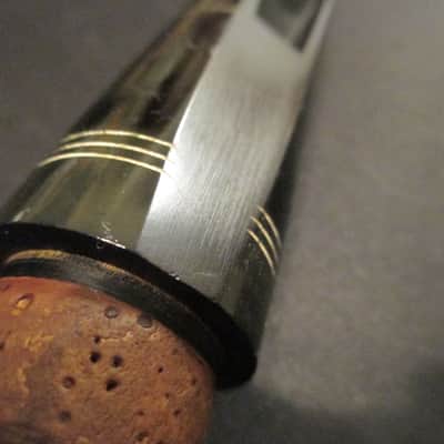 Charles Bay MO-M Bb clarinet mouthpiece image 4