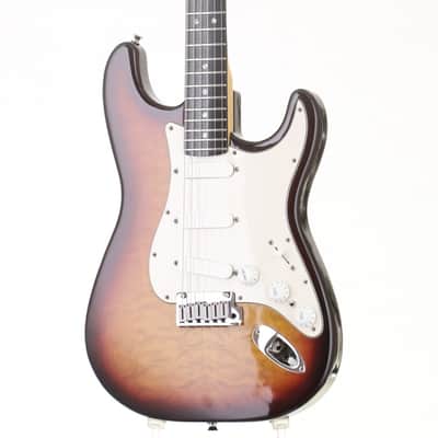 FENDER USA 35th Anniversary Stratocaster [210df500] (04/24) image 7
