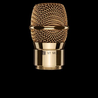 Se Electronics V7 Mc2 Gomp3 V7 Mc2 Gold (Sennheiser) Mp3 image 2