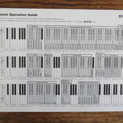 Yamaha Clavinova CLP-220 digital piano image 9