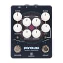 Keeley Parallax Spatial Generator Delay + Reverb Pedal [B-STOCK]
