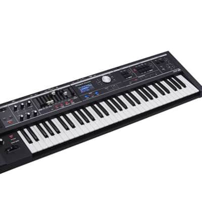 Roland VCombo VR09B 61 Key Live Performance Keyboard image 3