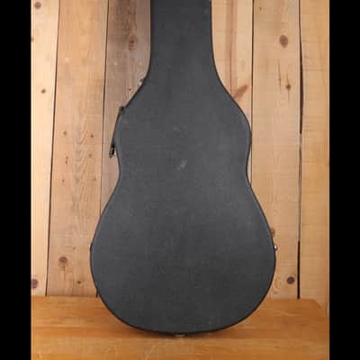 Dobro 66D 1975 SQUARE NECK - Sandblasted Sunburst image 11