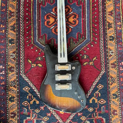 ZEN-ON electric guitars for sale in USA | guitar-list