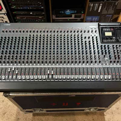 Yamaha MGP32X image 1
