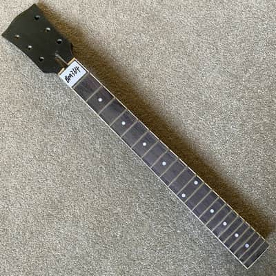 Maple Wood Guitar Neck, Rosewood FIngerboard 22 Frets image 1