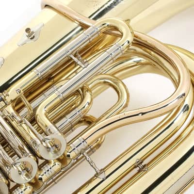 B&S Bb rotary tuba 3103, lacquer finish [SN 281322] [06/06] | Reverb