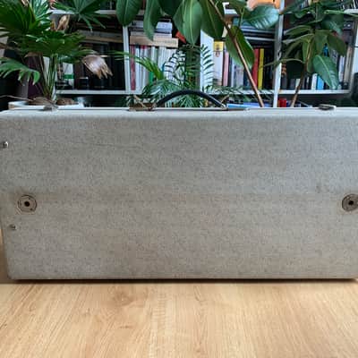 Hohner Symphonic 31 '60s - wooden image 15
