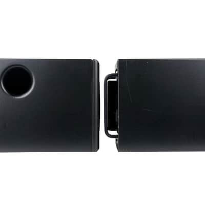 ATC Loudspeakers SCM25A PRO Mk2 Compact Active 3-Way Monitor - Pair #8460/8461 (Used) image 10
