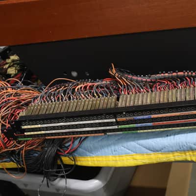Neve 8014 Console Frame #A3432 (Vintage) image 5