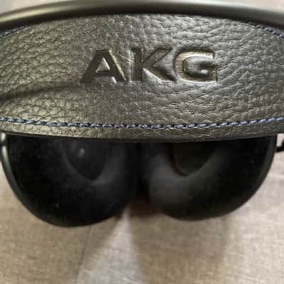 Immagine AKG K702 Open-Back Studio Headphones - 2