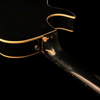 Gibson Howard Roberts Fusion Ebony 1988 image 7
