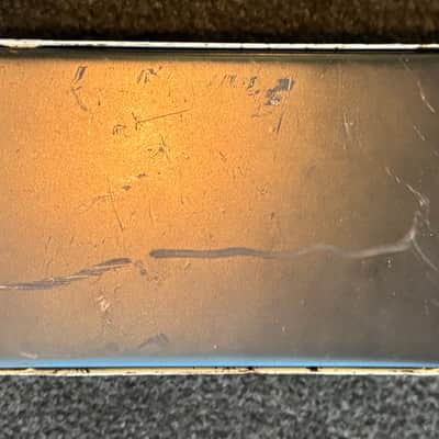 Sola Sound Tone-Bender Fuzz 1975 - Grey image 4