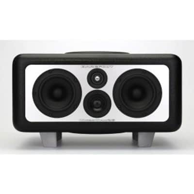 Barefoot Sound MicroMain 26 Three-Way Active Studio Monitor - Pair image 1