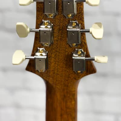 PRS McCarty 594 Hollowbody II 10-Top Red Tiger 2024 image 9