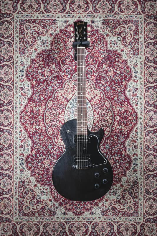 Gibson Les Paul Special Tribute Humbucker (2020 - 2024) | Reverb