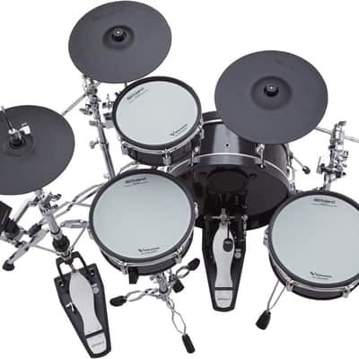 Roland V-Drums Acoustic Design VAD103 Electronic Drum Set image 4